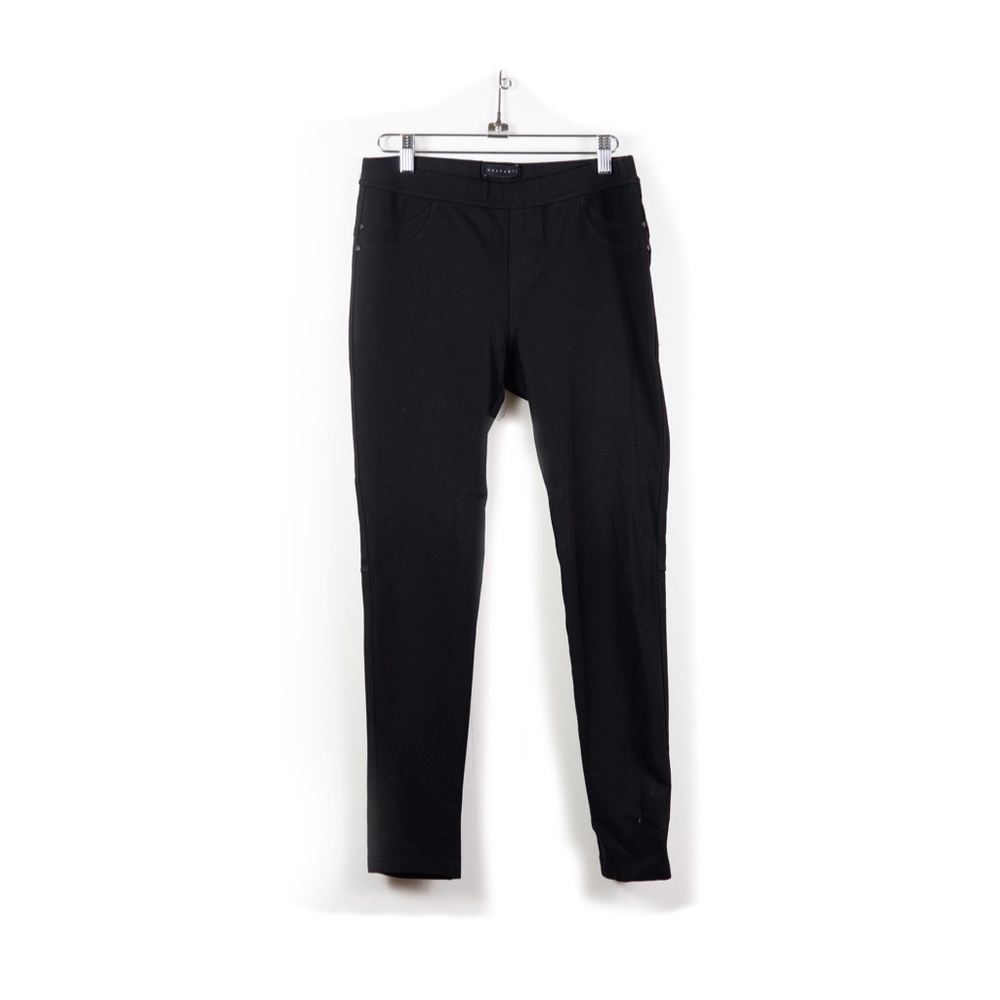 Sanctuary black leggings